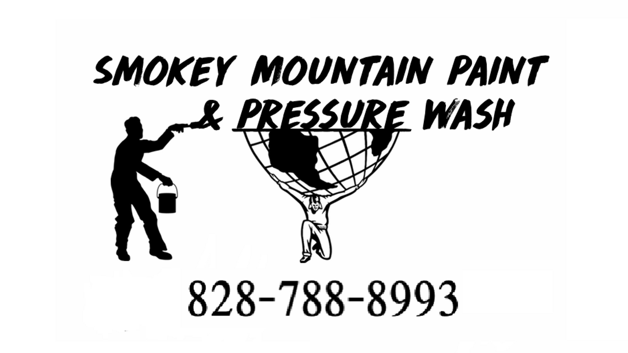 Smokey Mountain Paint and Pressure wash